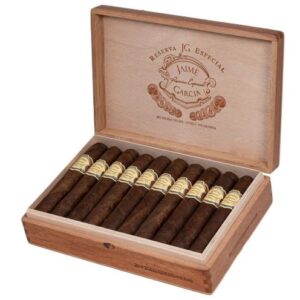 Jaime Garcia Reserva Especial Toro Gordo - Nick's Cigar World
