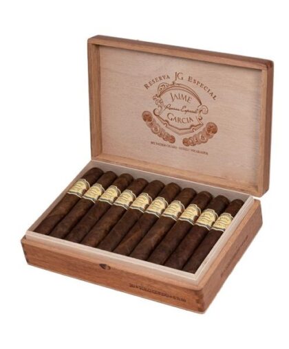 Jaime Garcia Reserva Especial Toro Gordo - Nick's Cigar World