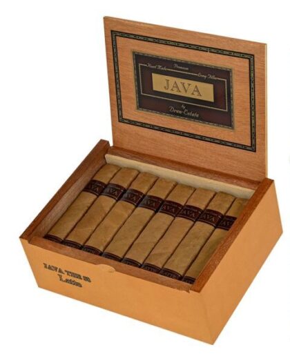 java latte 58 by drew estate