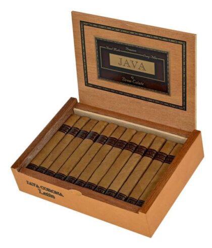 java latte corona by drew estate