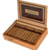 java latte robusto by drew estate box of 24 cigars