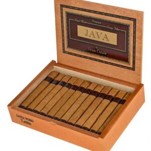 Java Toro Latte Cigars