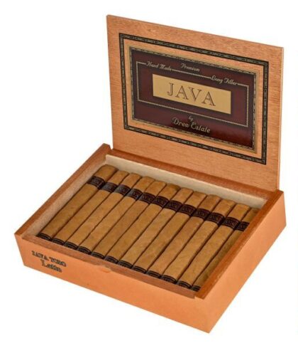 Java Toro Latte Cigars