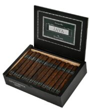 java mint corona box of 24 by drew estate