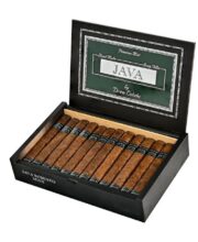 java mint robusto by drew estate box of 24