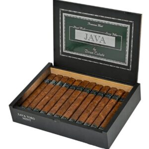 java mint toro by drew estate box of 24