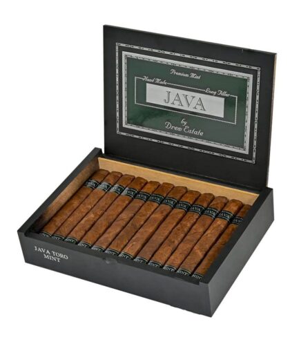 java mint toro by drew estate box of 24