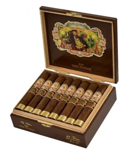 My Father The Judge Toro - Nick's Cigar World