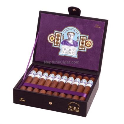 Diamond Crown Julius Caeser Toro - Nick's Cigar World