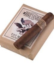 KENTUCKY FIRE CURED FAT MOLLY CIGAR