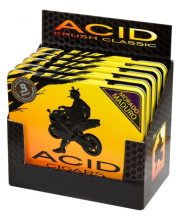 ACID KRUSH MORADO MADURO TIN