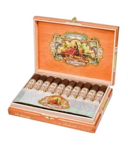 My Father La Opulencia Robusto - Nick's Cigar World