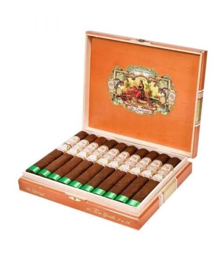 My Father La Opulencia Toro Gordo - Nick's Cigar World
