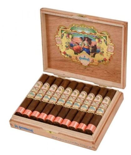 My Father La Promesa Corona Gordo - Nick's Cigar World