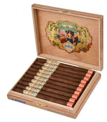 My Father La Promesa Lancero - Nick's Cigar World