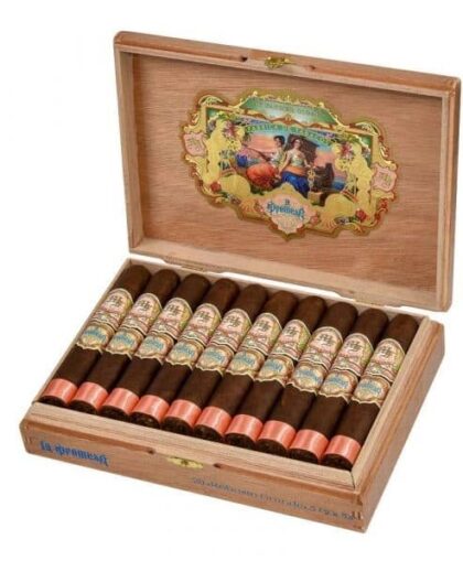 My Father La Promesa Robusto Grande - Nick's Cigar World