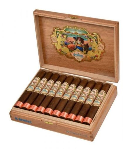 My Father La Promesa Toro - Nick's Cigar World