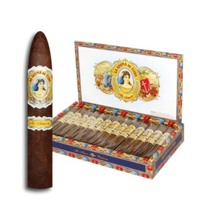 La Aroma de Cuba Mi Amor Belicoso - Nick's Cigar World