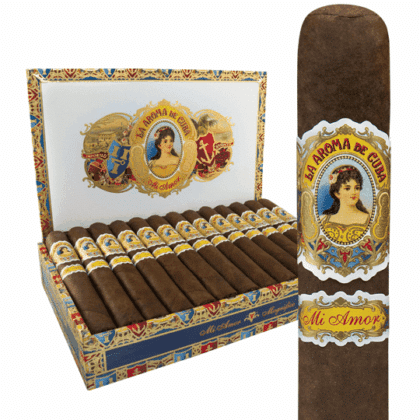 La Aroma de Cuba Mi Amor Magnifico - Nick's Cigar World