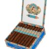 LA AROMA DE CUBA MI AMOR CHURCHILL