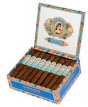 LA AROMA DE CUBA MI AMOR MAGNIFICO