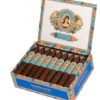 LA AROMA DE CUBA MI AMOR BELICOSO