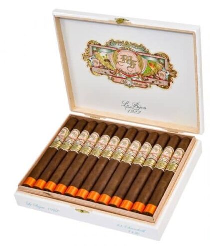 My Father Le Bijou 1922 Churchill - Nick's Cigar World