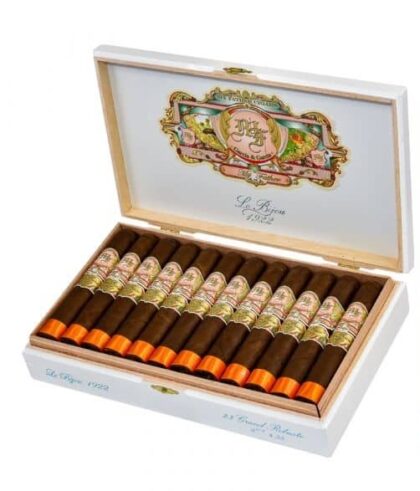 My Father Le Bijou 1922 Grand Robusto - Nick's Cigar World