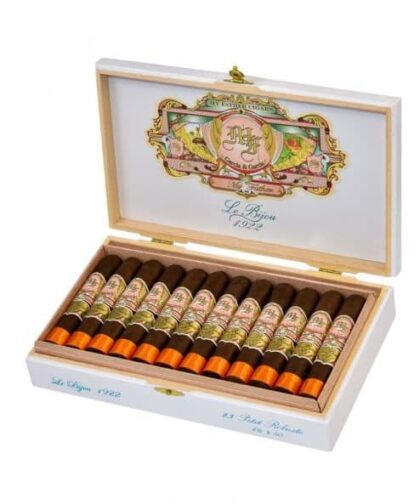 My Father Le Bijou 1922 Petit Robusto - Nick's Cigar World