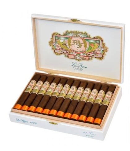 My Father Le Bijou 1922 Toro - Nick's Cigar World