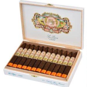 My Father Le Bijou 1922 Torpedo - Nick's Cigar World