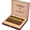 OLIVA MASTER BLEND ROBUSTO