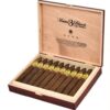 OLIVA MASTER BLEND TORPEDO
