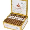 MONTECRISTO WHITE NO 2 BELICOSO