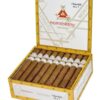 MONTECRISTO WHITE CHURCHILL