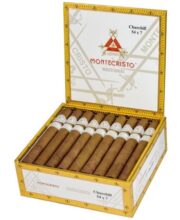 MONTECRISTO WHITE CHURCHILL