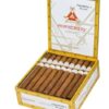 MONTECRISTO WHITE ESPECIAL NO 1