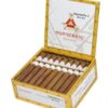 MONTECRISTO WHITE ESPECIAL NO 3