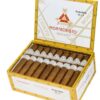 MONTECRISTO WHITE ROTHSCHILD