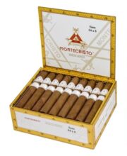 MONTECRISTO WHITE TORO