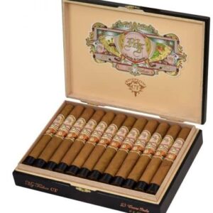 My Father Connecticut Corona Gorda - Nick's Cigar World