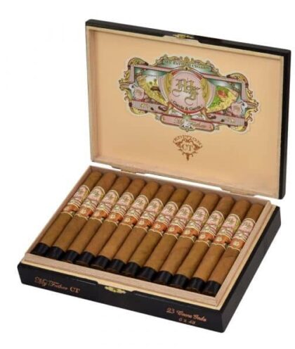 My Father Connecticut Corona Gorda - Nick's Cigar World