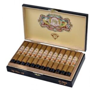 My Father Connecticut Robusto - Nick's Cigar World