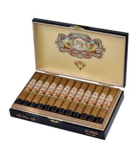 My Father Connecticut Robusto - Nick's Cigar World