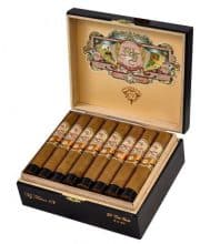 My Father Connecticut Toro Gordo - Nick's Cigar World