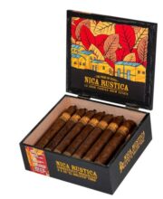 NICA RUSTICA GORDO