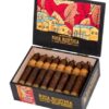 NICA RUSTICA SHORT ROBUSTO
