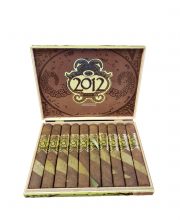 2012 BY OSCAR BARBER POLE TORO