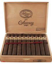 PADRON 1964 ANNIVERSARY EXCLUSIVO MADURO