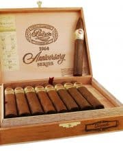 PADRON 1964 ANNIVERSARY TORPEDO NATURAL